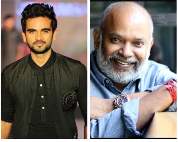 வெங்கட்பிரபுவுடன் இணைந்தது வரம்