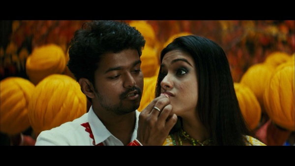போக்கிரி படத்தில்