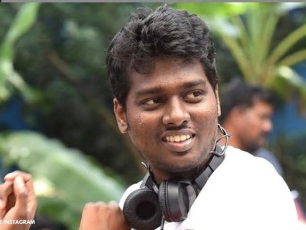 இரு வேறு காதலை