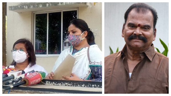 காவல் நிலையத்தில் புகார் காவல் நிலையத்தில் புகார்