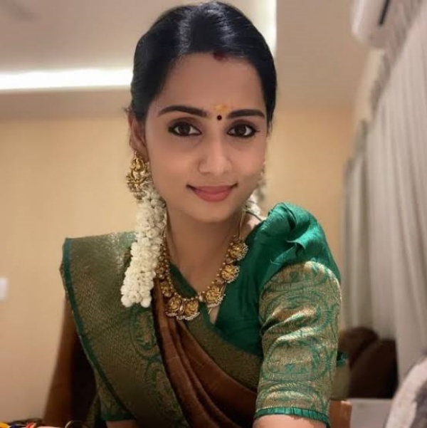  முத்துமலரை விவாகரத்து