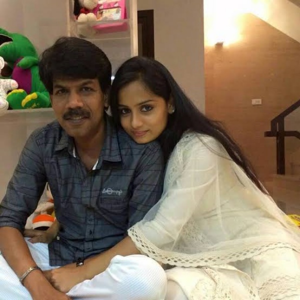 சாக்ரிஃபைஸ் செய்தேன்