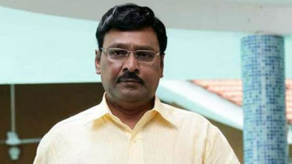 துவங்கியது படப்பிடிப்பு 