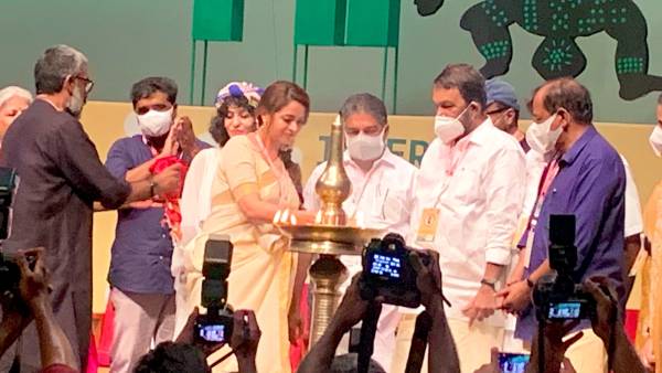 மீண்டும் மலையாளப் படத்தில்