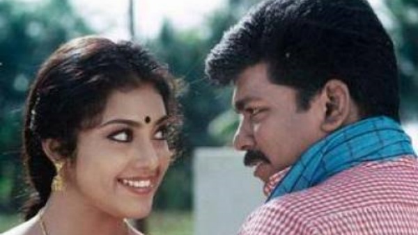 ஹீரோயின் தியாகம் செய்வது