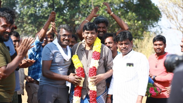 மாமன்னன் யாரு