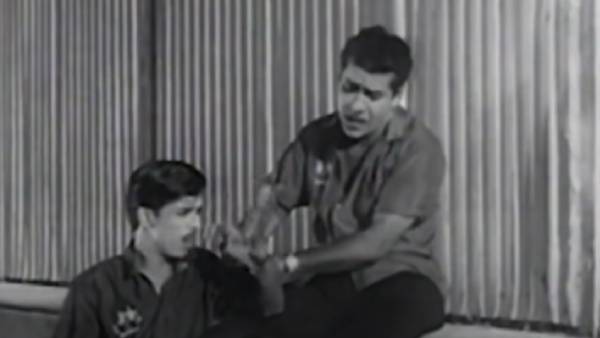 உல்லாச மாளிகை...வாழாமல் போன பரிதாபம் 