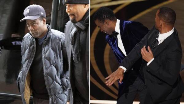 விருது வாங்கியதும் மன்னிப்பு