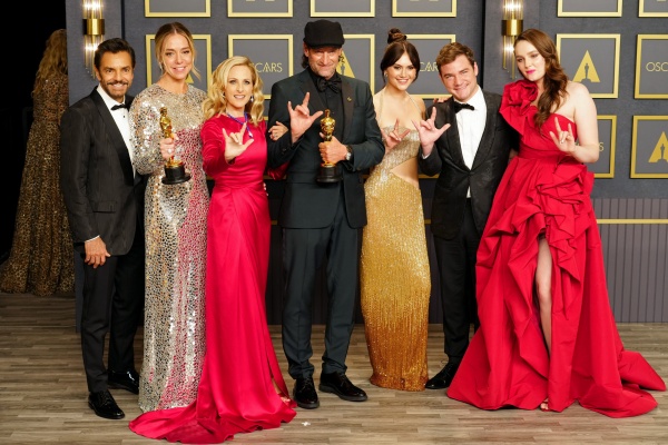 சிறந்த படமாக கோடா தேர்வு