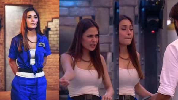 பல பெண்களுடன் தொடர்பு