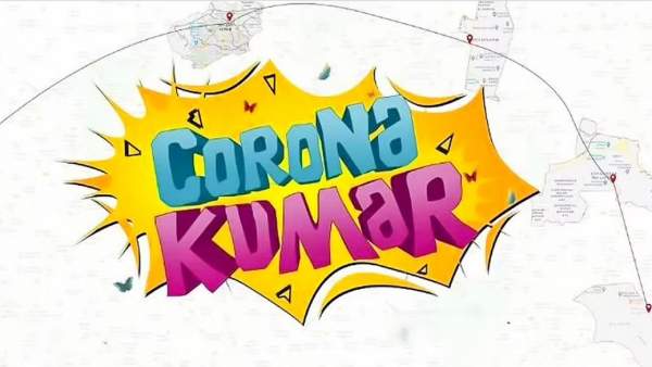 கொரோனா குமார் அப்டேட் 