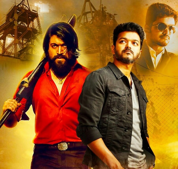 விஜய் குறித்து யாஷ்