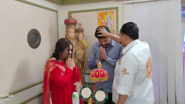 முதல் பத்திரிகை