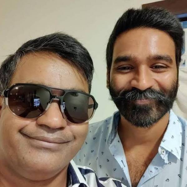 தனுஷ்- செல்வராகவன் கூட்டணி