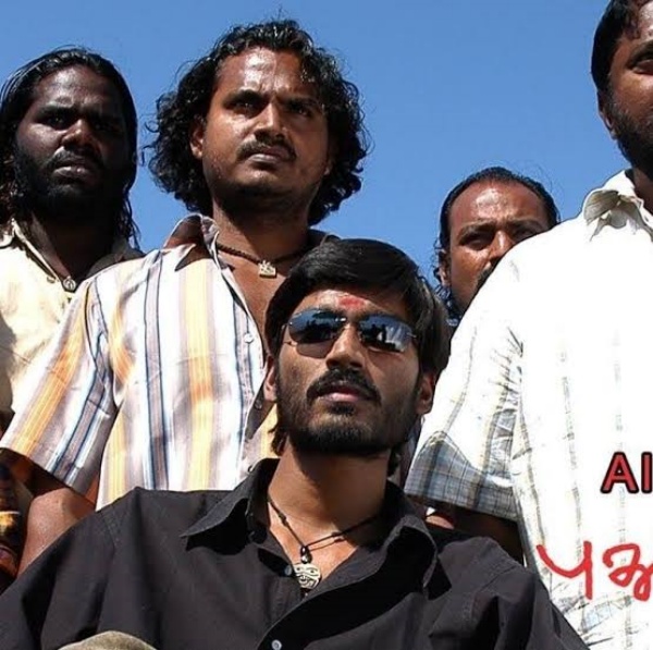 நடிகராகவும் அவதாரம்