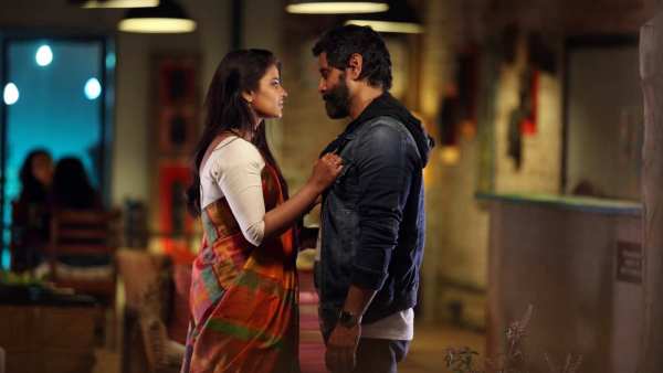 விக்ரம், கௌதம் மேனனிடையே ஈகோ மோதல்? விக்ரம், கௌதம் மேனனிடையே ஈகோ மோதல்?