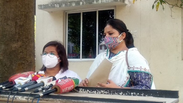 சமூக ஆர்வலர் திவ்யா