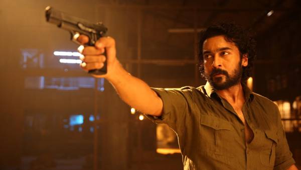 அட இதை எதிர்பார்க்கவேயில்லையே அட இதை எதிர்பார்க்கவேயில்லையே