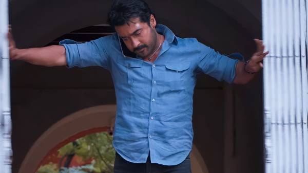 இயக்குநர் குறித்து பெருமை