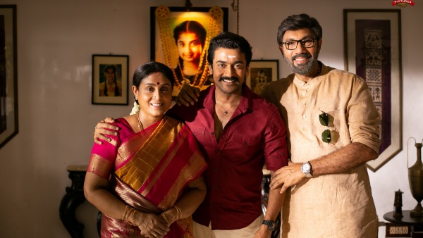 பக்கா கமர்ஷியல் படம் பக்கா கமர்ஷியல் படம்