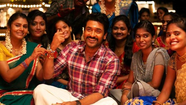 நல்ல வசூல் தான் நல்ல வசூல் தான்