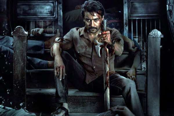 என்ன கதை