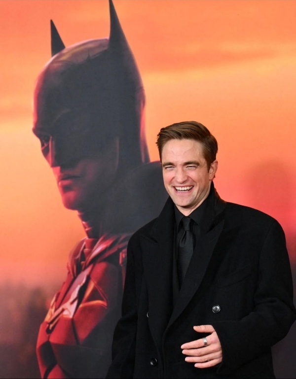 பேட்மேன்கள்