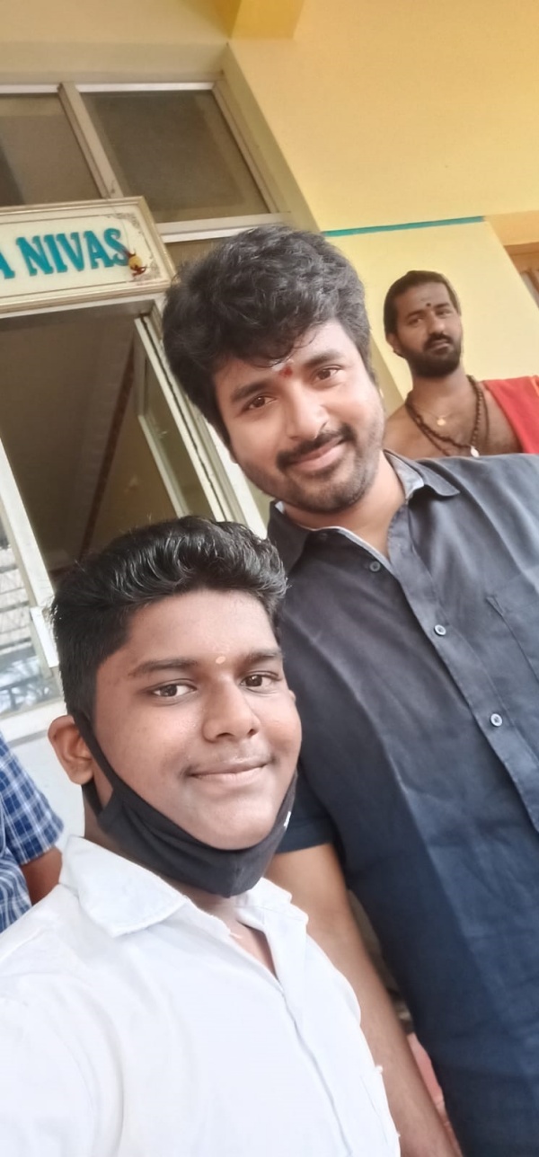 பூர்வீக கிராமத்துக்கு