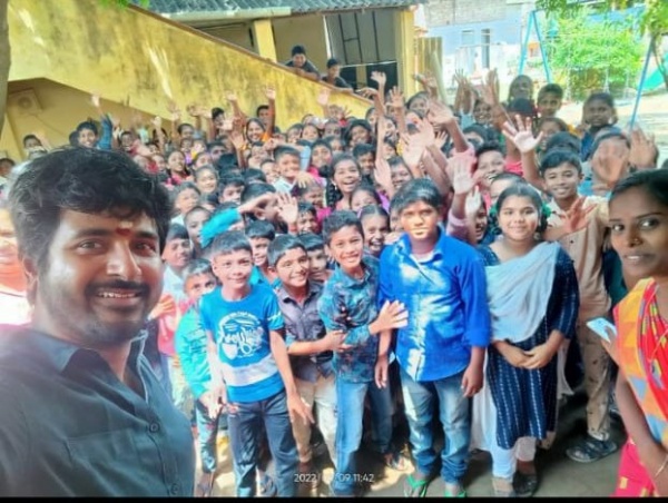 நாதஸ்வர கலைஞர்கள்