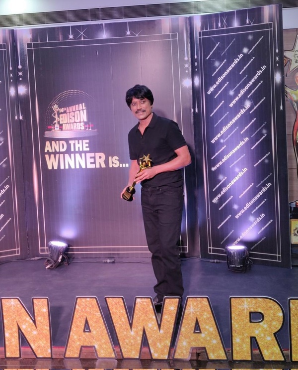 சிறந்த வில்லன்