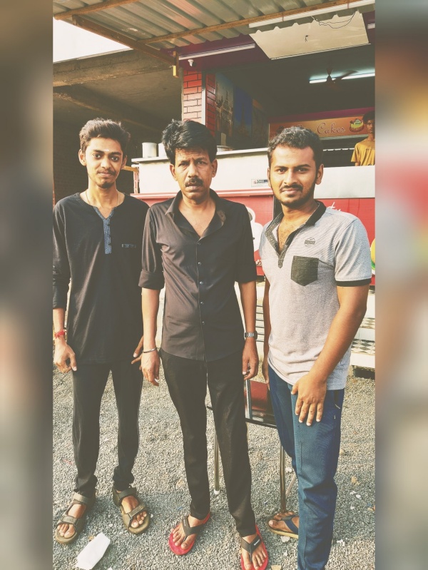 சுசீந்திரத்தில் பாலா சுசீந்திரத்தில் பாலா