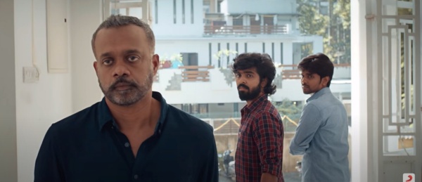 கவுதம் ஸ்பெஷல் கவுதம் ஸ்பெஷல்