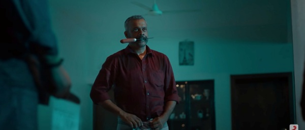 ஸ்கோர் செய்யும் ஜிவி, கெளதம் ஸ்கோர் செய்யும் ஜிவி, கெளதம்