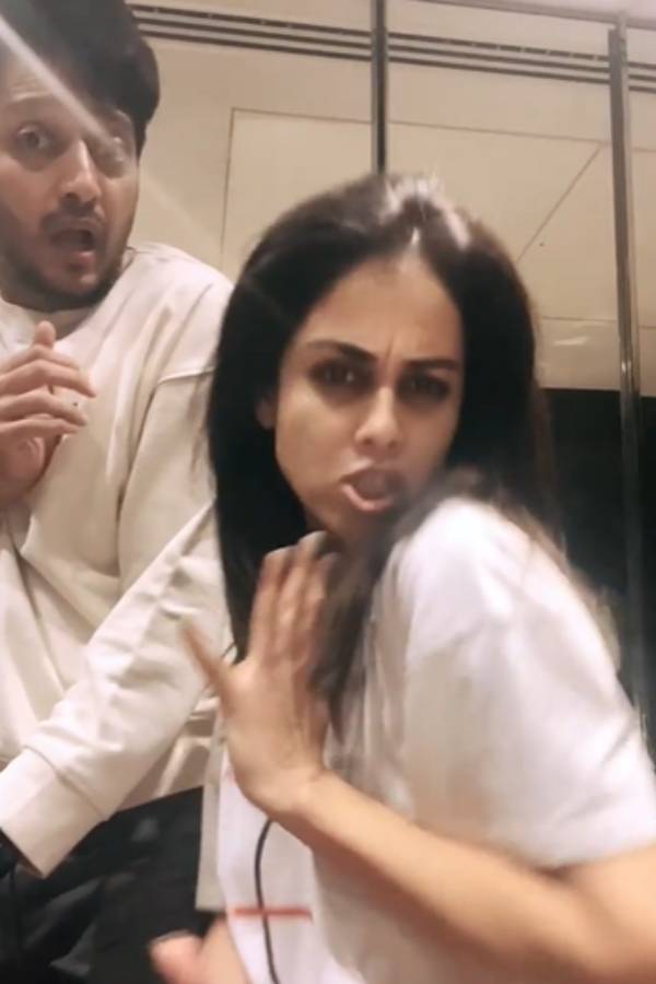 எங்க ஆட்டம் வெறித்தனம்