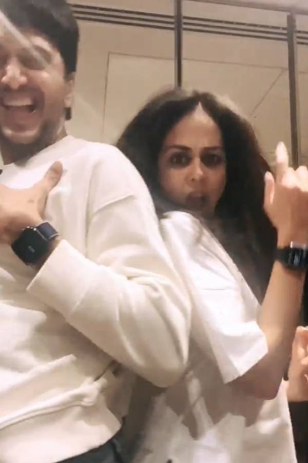 மராத்தியில் அறிமுகமாகும் ஜெனிலியா