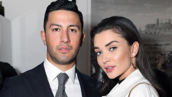 பார்ட்னரை பிரிந்தாரா பார்ட்னரை பிரிந்தாரா