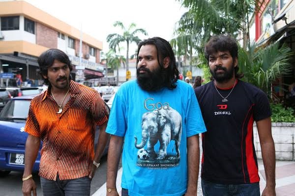 படம் ஓடவில்லை படம் ஓடவில்லை