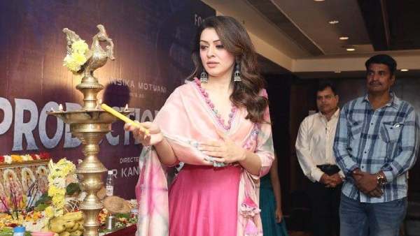 இளம் விஞ்ஞானியாக