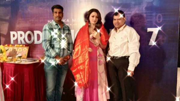 இயக்குனர் ஆர் கண்ணன்