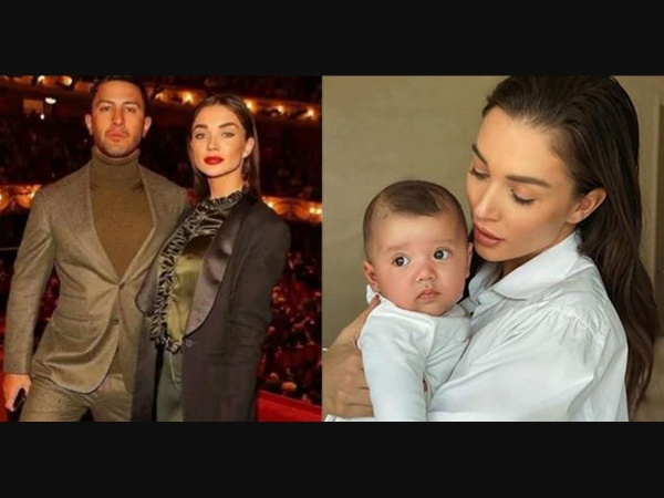 ஆண் குழந்தை ஆண் குழந்தை