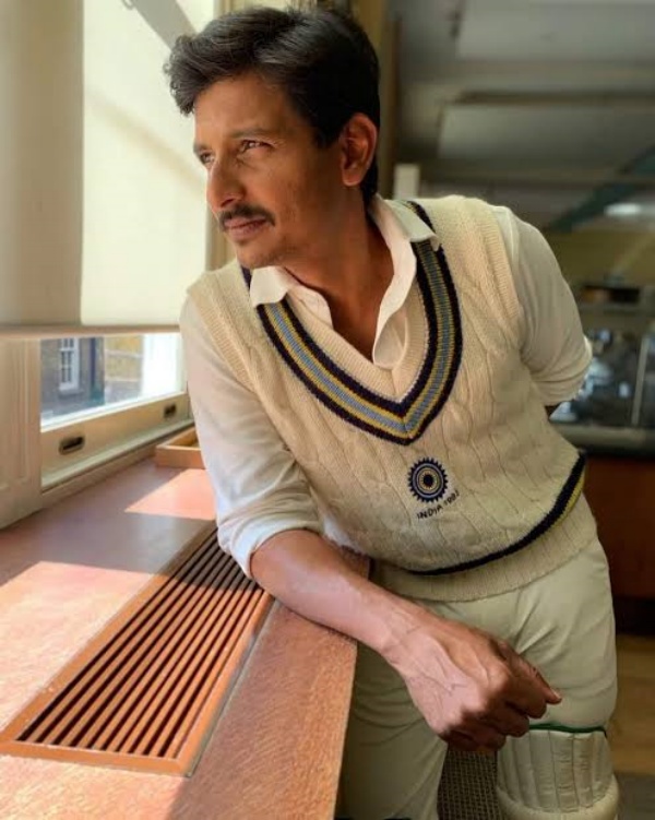 ஸ்ரீகாந்த் கதாபாத்திரத்தில்