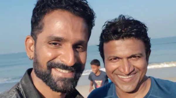 மிகவும் நேசிக்கிறேன்