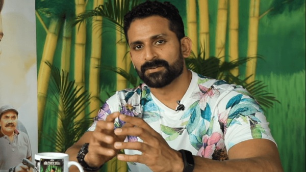 நீங்களும் படம் இயக்கி இருக்கீங்க