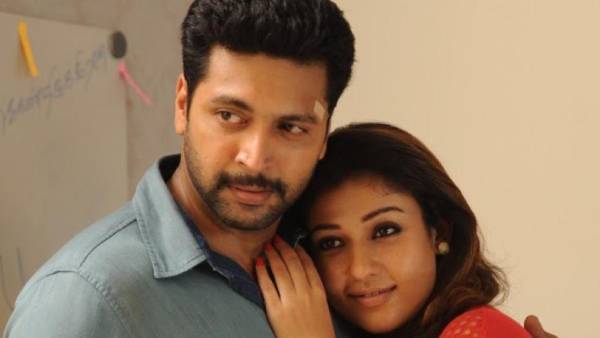 பாதியில் நிறுத்தப்பட்ட ஜன கன மன 