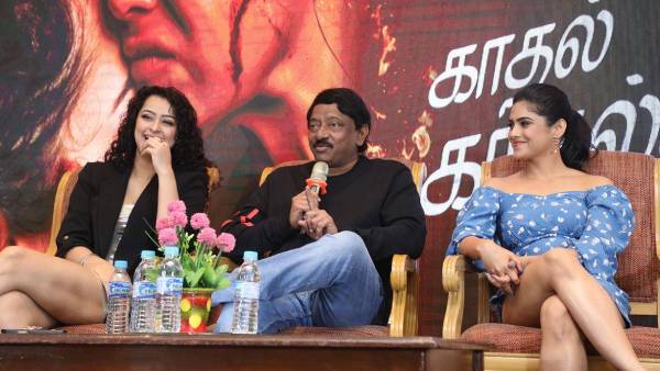 லெஸ்பியன் திரைப்படம்