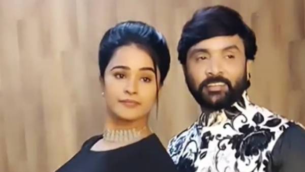 சிறப்பான ஜோடி சிறப்பான ஜோடி