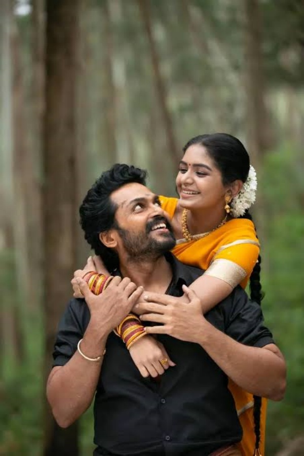 ஷங்கரின் மகள் அதிதி கதாநாயகியாக