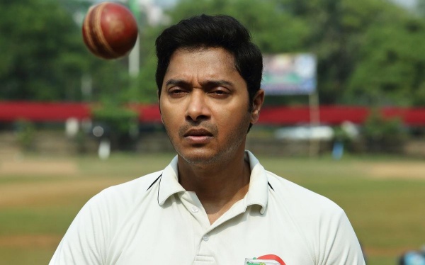 பிரவின் தாம்பே