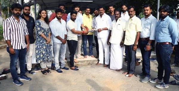 ஓ...இவர் தான் காரணமா