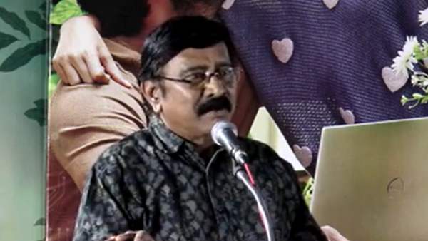 கே. எஸ்.ரவிக்குமார் மாறவே இல்லை